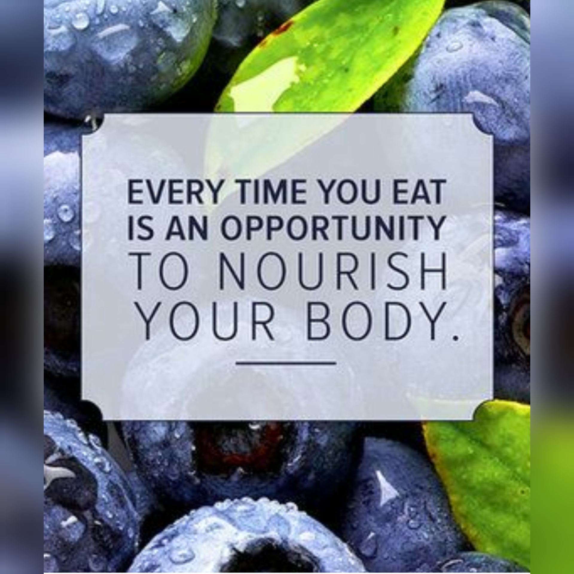 how to motivate yourself to eat healthier